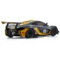 Kyosho Mini-Z RWD McLaren P1 GTR 60th Anniversary (W-MM/KT531P)