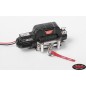 RC4WD WARN WINCH PULL TAGS