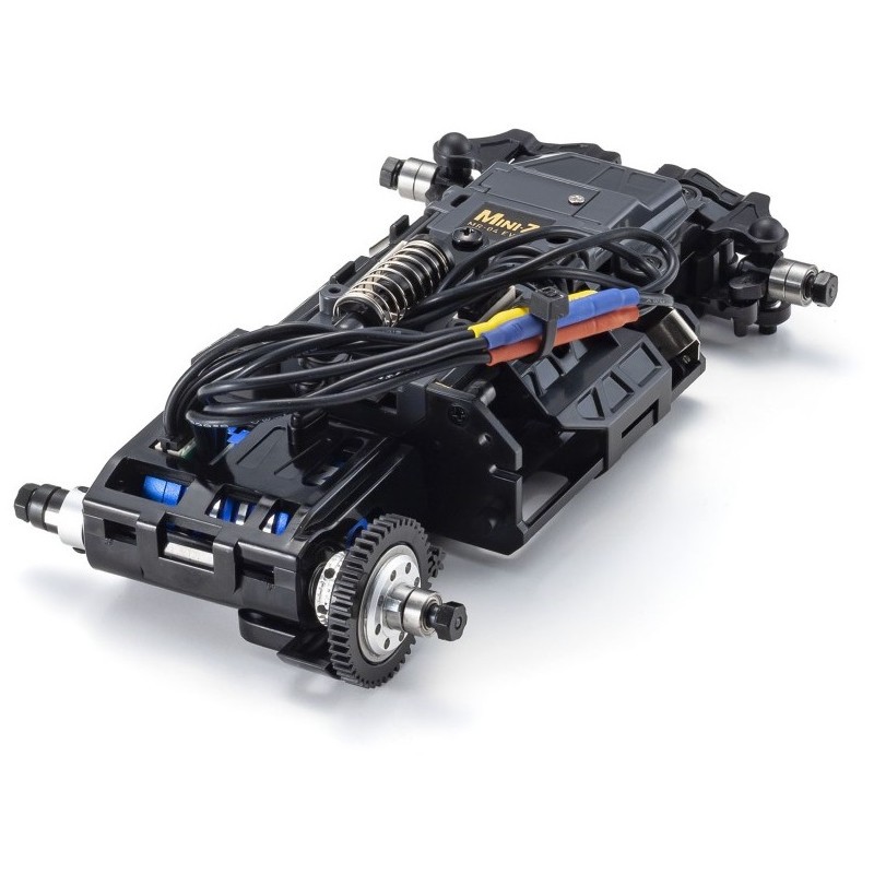 Kyosho MiniZ MR04 EVO2 Chassis Set (WMM) 5600KV