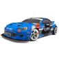 HPI RS4 Sport 3 Drift Subaru Yoshihara RTR 120096