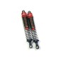 Absima Amortisseur Aluminium 85mm (x2) 1/10 2330043