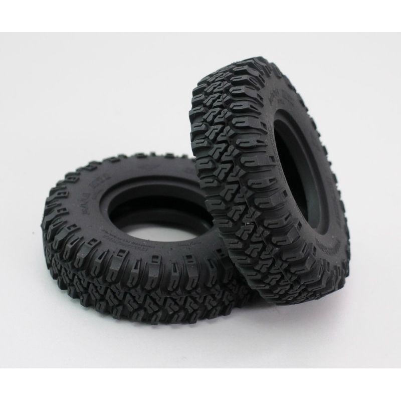 PNEUS MICKEY THOMPSON 1.55 BAJA MTZ RC4WD