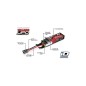 Traxxas Accu lipo ID 11.1V 25C 5000mah 2872X