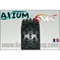 6MIK Pneus Avant 1/10 4x2 Axium (x2) T103