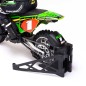 Losi Moto Promoto-MX Motorcycle RTR 1/4 + Batterie et chargeur ,Pro Circuit