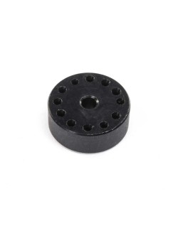 Piston d'amortisseur usiné, 12 x 1,0 mm (1) : Promoto-MX