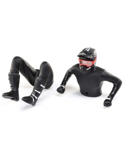 Rider Figure, FXR: Promoto-MX