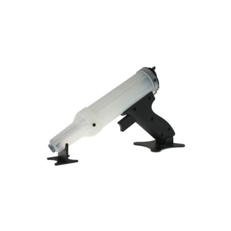 Fuel Gun transparent 150cc - ULTIMATE - UR1403