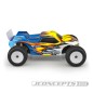 JConcepts Finnois - T6.4 | T6.2 | Carrosserie YZ2-T avec aileron arrière