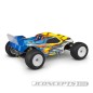 JConcepts Finnois - T6.4 | T6.2 | Carrosserie YZ2-T avec aileron arrière