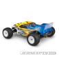 JConcepts Finnois - T6.4 | T6.2 | Carrosserie YZ2-T avec aileron arrière