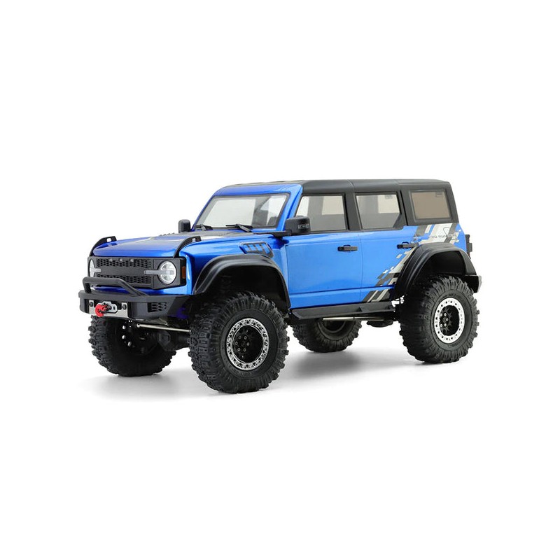 RGT EX86130 PRO Runner 4X4 RTR 1/10