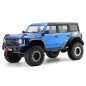 RGT EX86130 PRO Runner 4X4 RTR 1/10