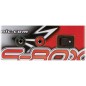 Nitro Starterbox LB550 Universal