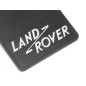 Garde-boue en caoutchouc classique pour série Land Rover