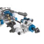 Kit édition transparente collector Team Associated RC10B6.4CC