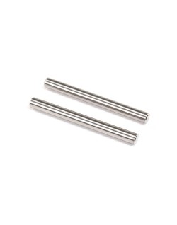 Titanium Hinge Pin, 4 x 42mm: Promoto-MX