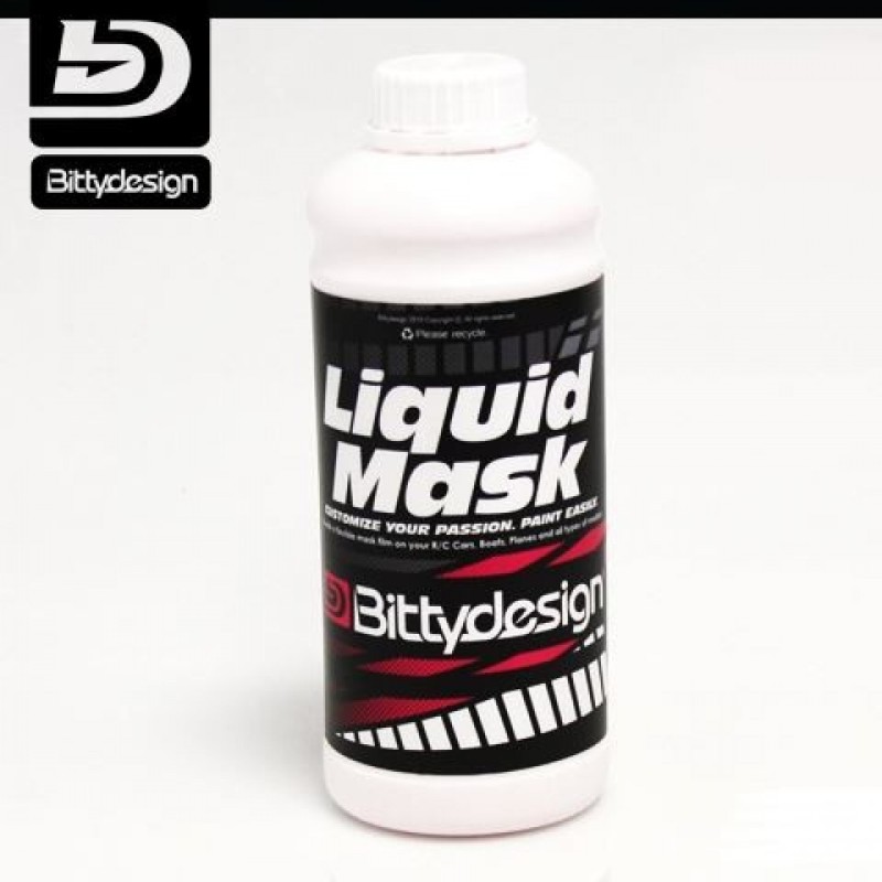 Bittydesign MASQUE LIQUIDE 1kg