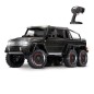 Traxxas TRX-6 Mercedes Benz Classe G 63 AMG 6x6 RTR 88096-4