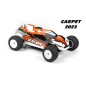 Kit XRAY XT2 Stadium Truck Dirt 1/10 2023 - XRAY - 320207