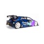 Zooracing - Gorilla - 1:10 FWD Body 0,7 mm Regular - ZR-0008-07