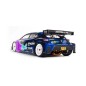 Zooracing - Gorilla - 1:10 FWD Body 0,7 mm Regular - ZR-0008-07