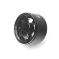 ProBuild™ 1.9" M5 Adjustable Offset Aluminum Beadlock Wheels (2) Black/Black