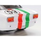 Tamiya MB-01 Alfa Giulia Sprint GTA Club Racer KIT