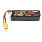 Pink Extreme Bashing LiPo 3S 11.1V-8000-100C Multi 157x47x34mm 515g