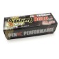 Pink Extreme Bashing LiPo 3S 11.1V-8000-100C Multi 157x47x34mm 515g