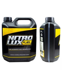 Nitrolux Energy 3 Off-Road Pro 16% EU 5L - NITROLUX - NF01125-PRO