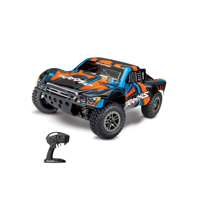 SLASH ULTIMATE EDITION 4X4 BRUSHLESS