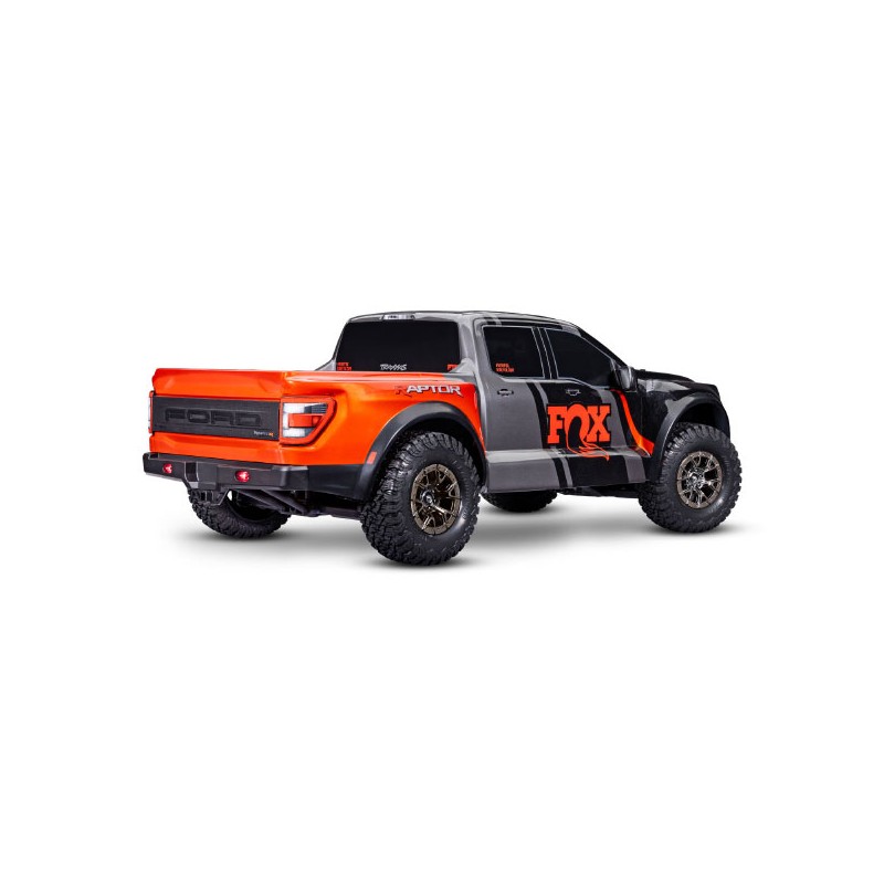 FORD RAPTOR R – 4X4 BRUSHLESS