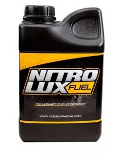 Nitrolux Carburant Energy 3 Off-Road Pro 16% 2 Litres 02NF01122-PRO
