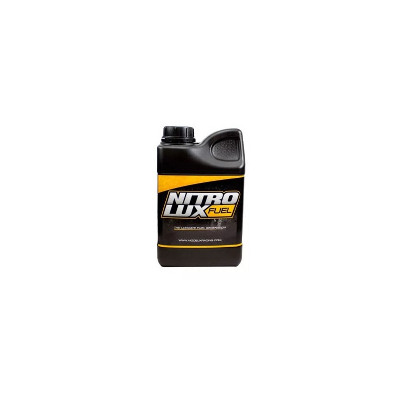 Nitrolux Carburant Energy 3 Off-Road Pro 16% 2 Litres 02NF01122-PRO