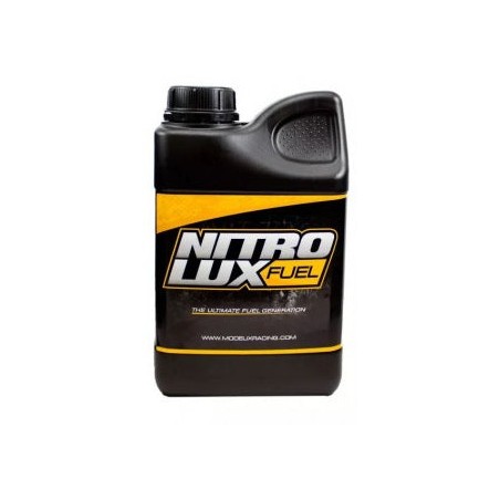 Nitrolux Carburant Energy 3 Off-Road Pro 16% 2 Litres 02NF01122-PRO
