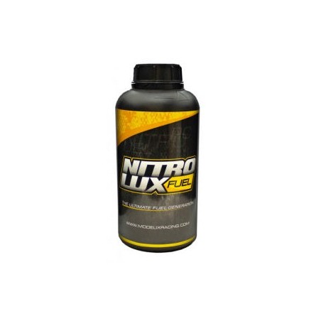 Nitrolux Carburant Energy 3 Off-Road Pro 16% 1 Litres 02NF01121-PRO