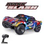 Traxxas Maxx Slash 6S 4WD Brushless TQi TSM RTR 102076-4