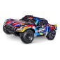 Traxxas Maxx Slash 6S 4WD Brushless TQi TSM RTR 102076-4