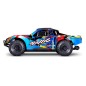 Traxxas Maxx Slash 6S 4WD Brushless TQi TSM RTR 102076-4