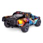 Traxxas Maxx Slash 6S 4WD Brushless TQi TSM RTR 102076-4