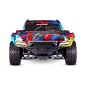 Traxxas Maxx Slash 6S 4WD Brushless TQi TSM RTR 102076-4