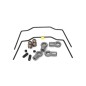 Team PR Racing 2020 S1 forntr Sway Bar Set-1.2mm/.21.3mm/1.