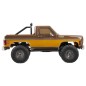 1/10 Chevrolet K5 Blazer FCX10 scaler ARTR kit (RS version) - Brown