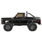 1/10 Chevrolet K5 Blazer FCX10 scaler ARTR kit (RS version) - Black