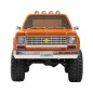 1/10 Chevrolet K5 Blazer FCX10 scaler ARTR kit (RS version) - Orange