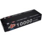 Intellect Graphene 2024 MC3 Long Runtime 10000mAh 7.6V 2S 120C HV LiPo - 5mm - 335g