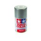 Tamiya Peinture Lexan Argent Vif PS-41 86041