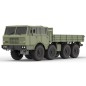 Cross-RC Camion militaire DC8 1/12 Kit