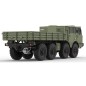 Cross-RC Camion militaire DC8 1/12 Kit